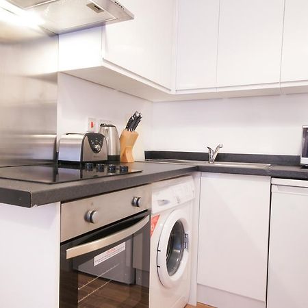 Arsenal Apartments Londres Chambre photo