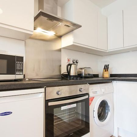 Arsenal Apartments Londres Extérieur photo