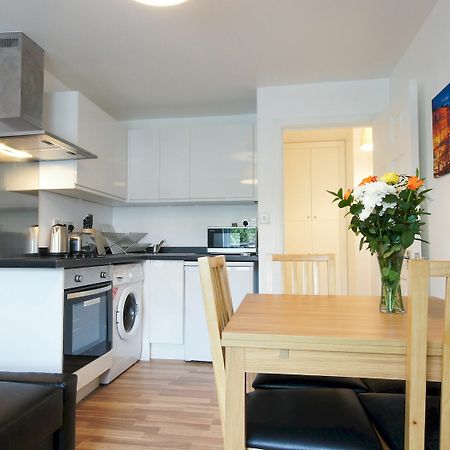 Arsenal Apartments Londres Extérieur photo