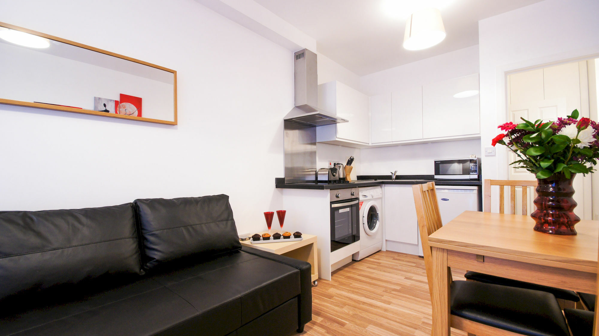 Arsenal Apartments Londres Extérieur photo