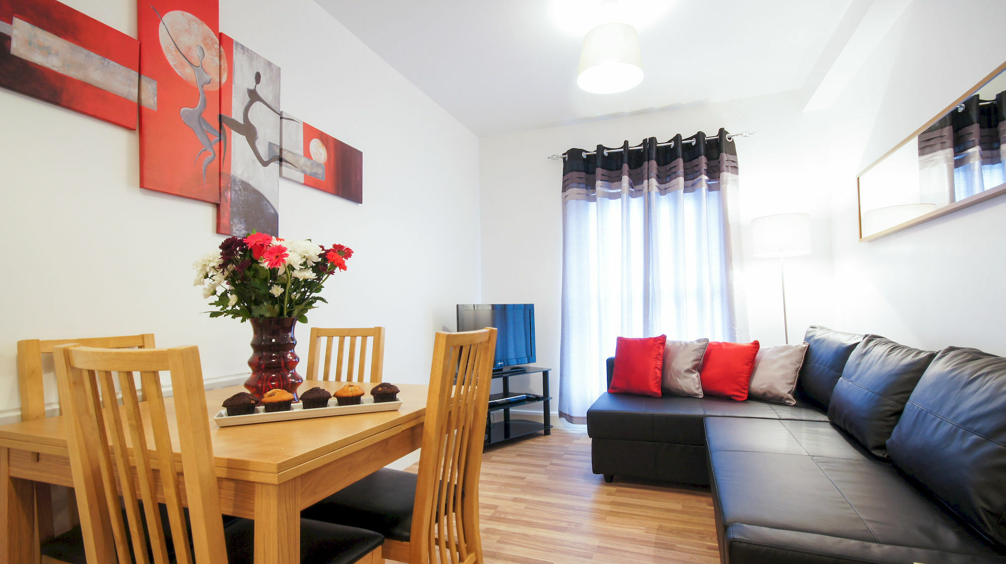Arsenal Apartments Londres Extérieur photo