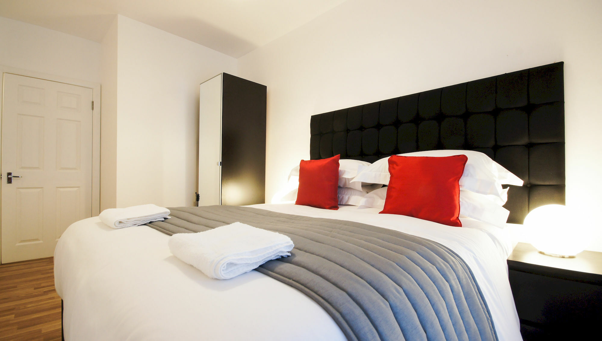 Arsenal Apartments Londres Extérieur photo