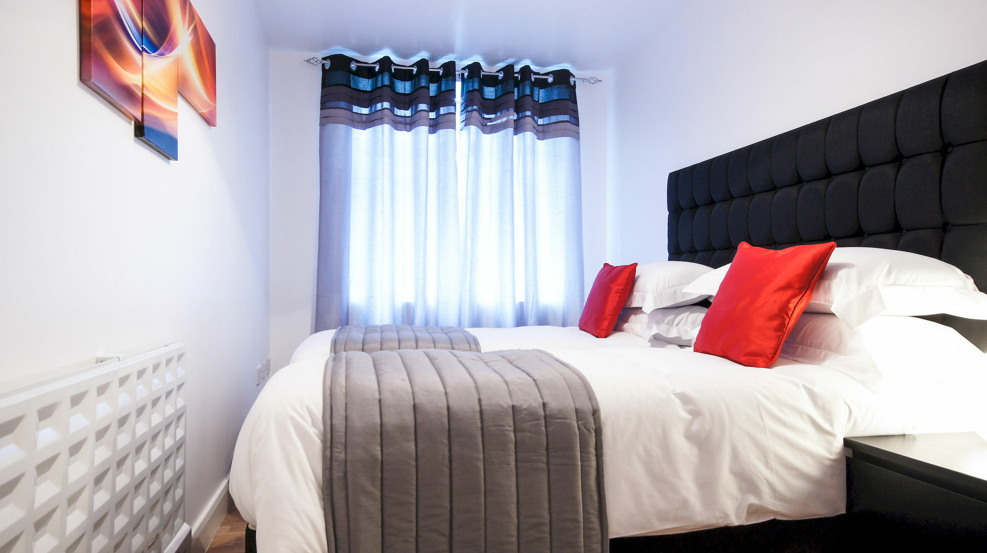 Arsenal Apartments Londres Extérieur photo