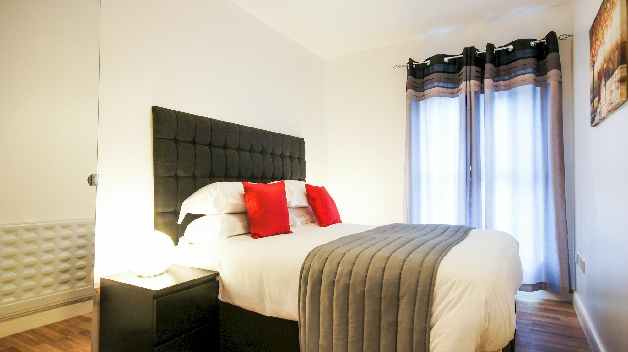 Arsenal Apartments Londres Extérieur photo