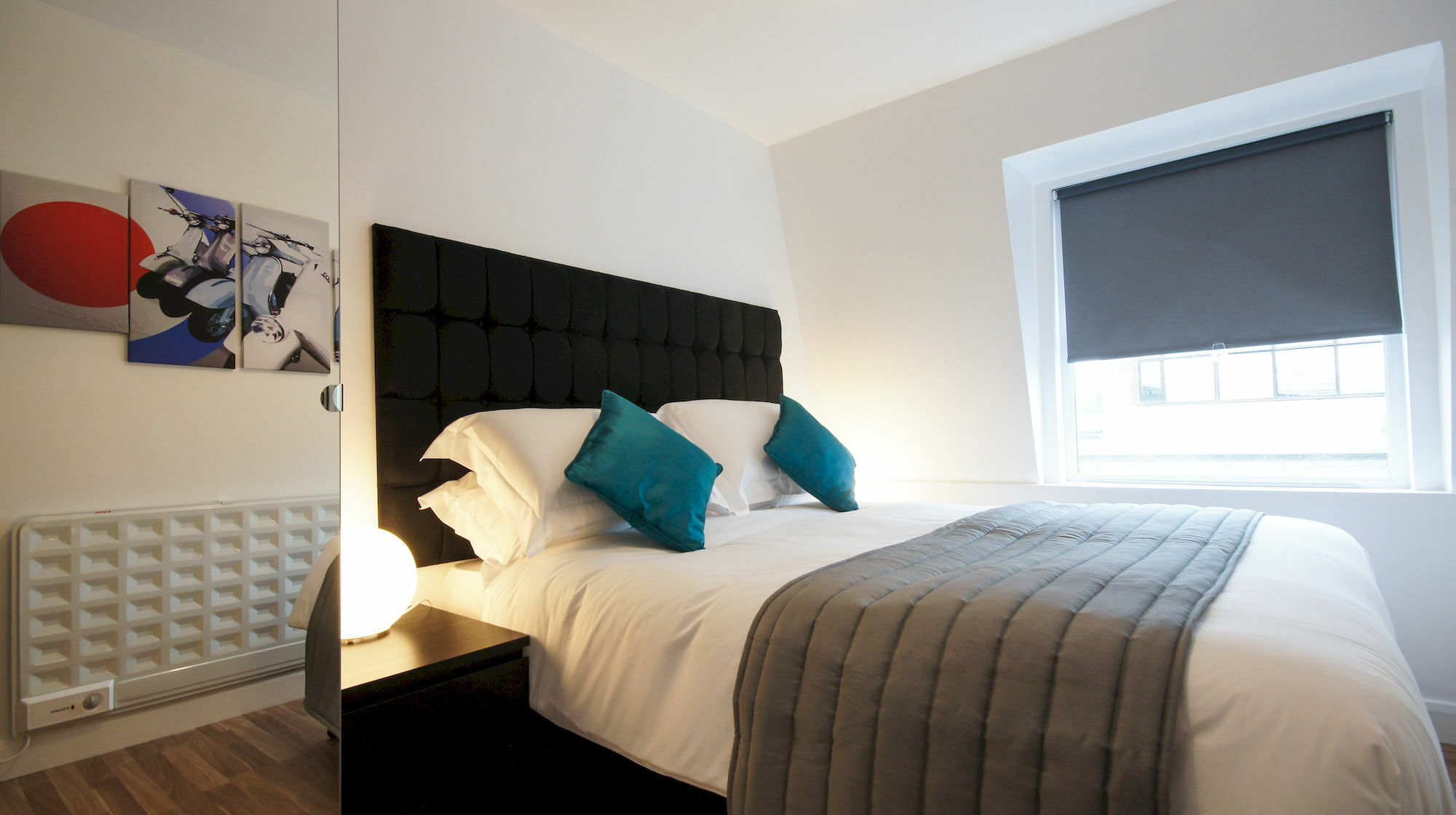 Arsenal Apartments Londres Extérieur photo