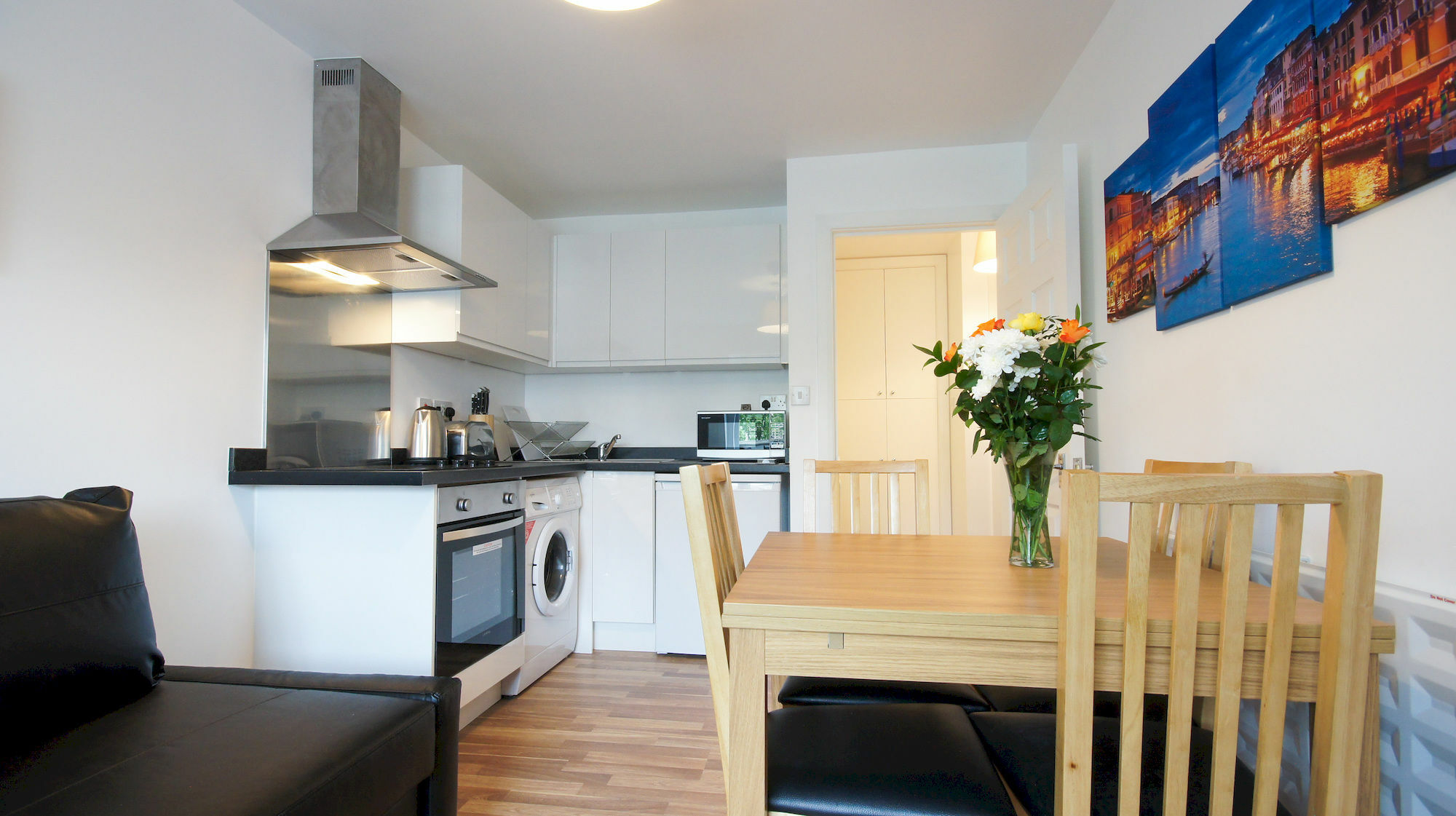 Arsenal Apartments Londres Extérieur photo