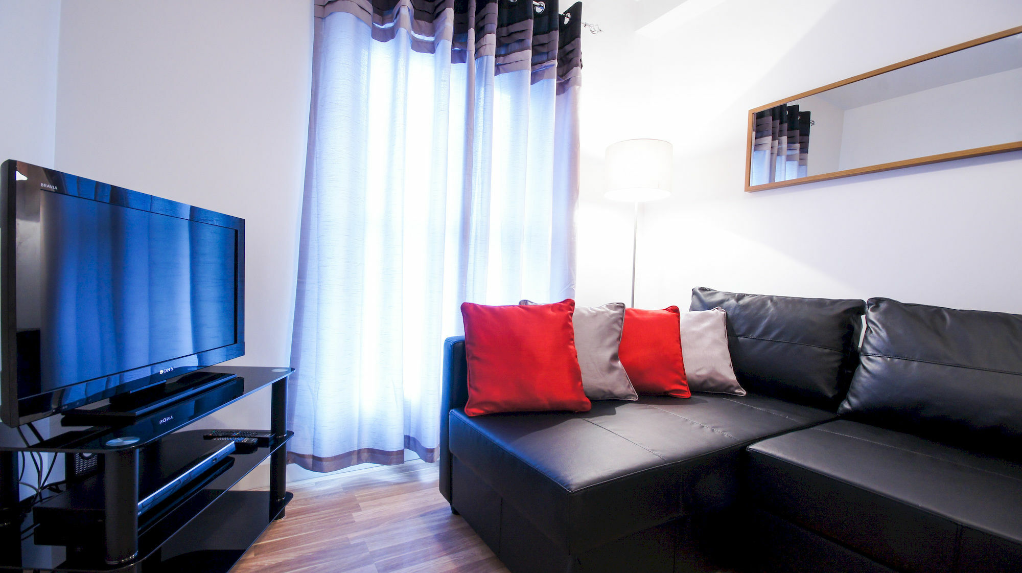Arsenal Apartments Londres Extérieur photo