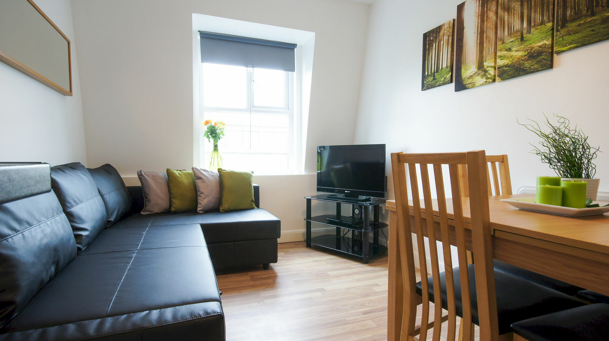 Arsenal Apartments Londres Extérieur photo