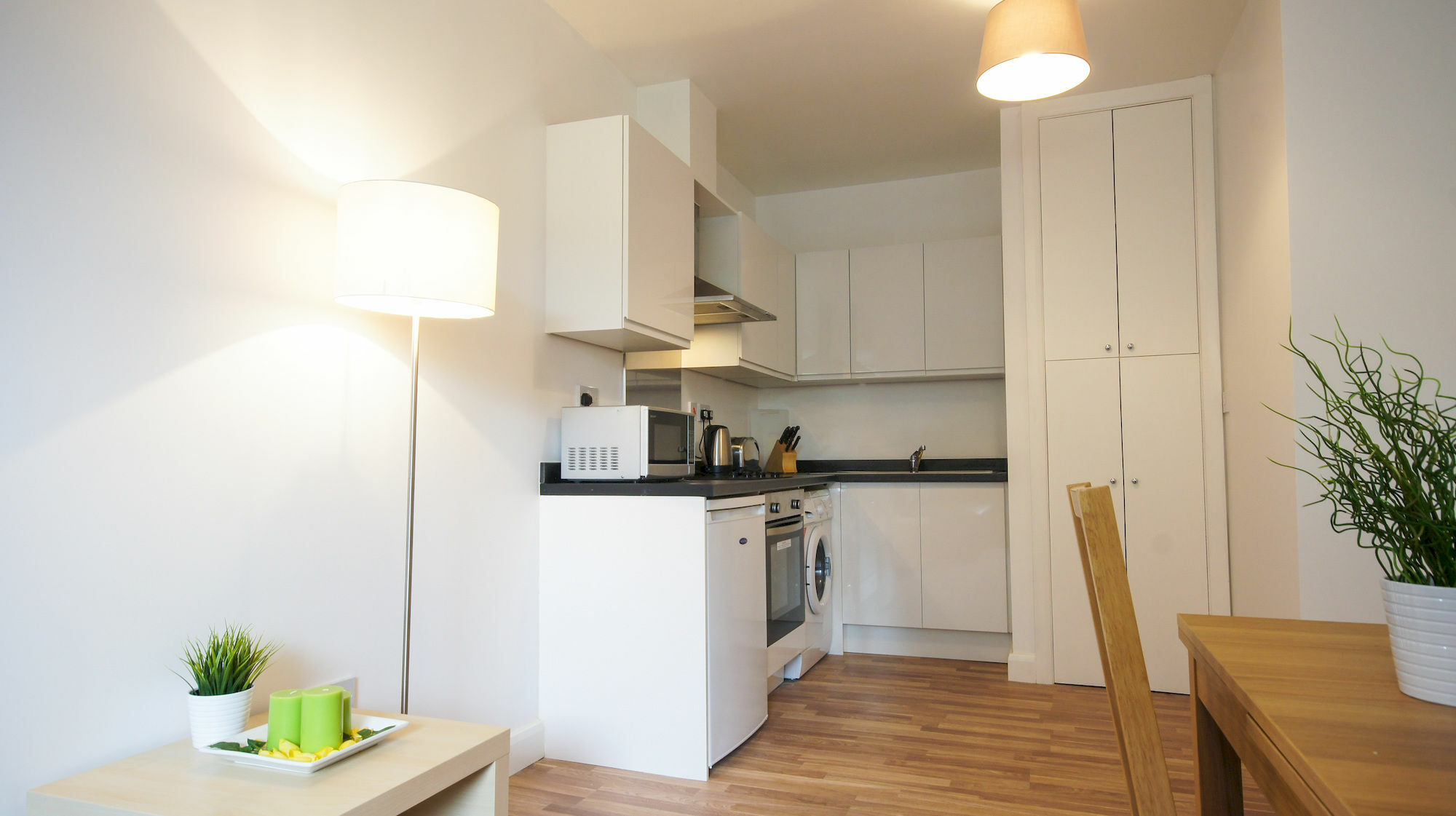 Arsenal Apartments Londres Extérieur photo